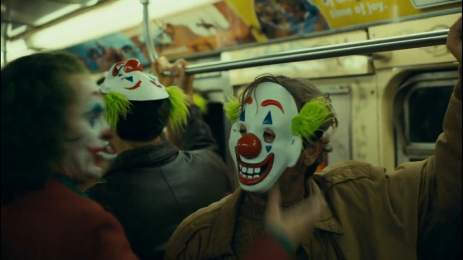 دانلود فیلم Joker 2019 جوکر با دوبله فارسی زمان7173ثانیه
