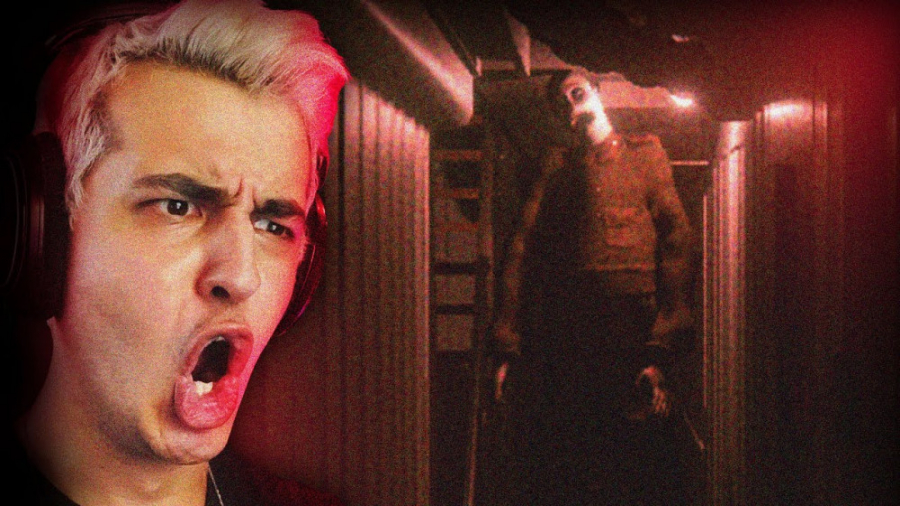 TITANIC AMA TARSNAK!  اریا کئو...