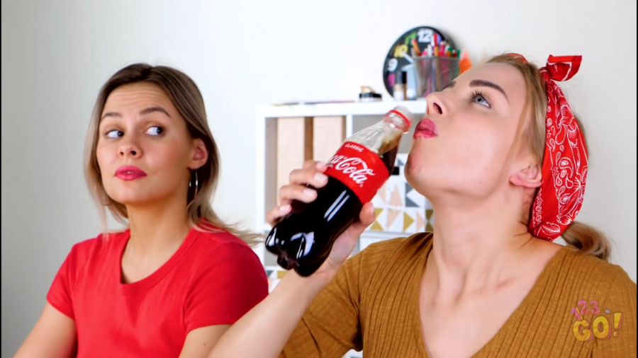 شوخی های خنده دار با دوستان در...