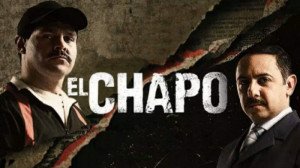 ال چاپو 6  El Chapo
