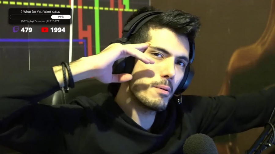 پخش زنده  قرعه کشی پی اس 4  با...