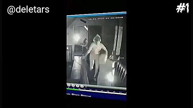 تصاویر واقعی ترسناک  حوادث عجی...