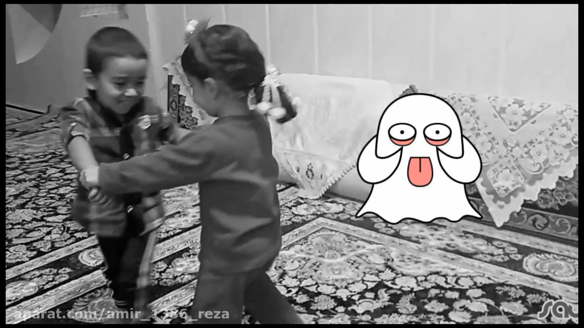 سایدا و آهنگ هندی | رقص هندی