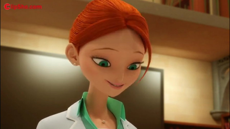 انیمیشن لیدی باگ جدید نیویورک...