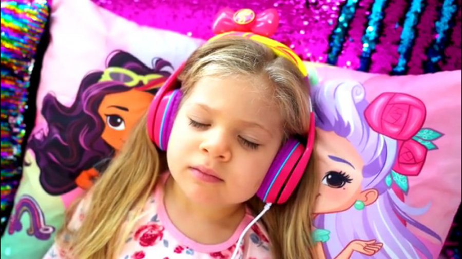 برنامه کودک دیانا و روما این ق...