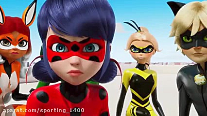 کارتون دوبله فارسی دختر کفشدوز...