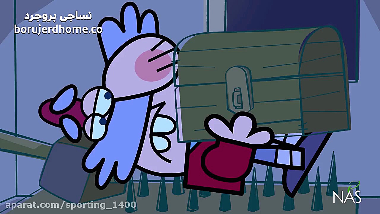 کلیپ شو جدید دیرین دیرین خواب...