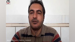 رتبه 122 کنکور کارشناسی ارشد ک...