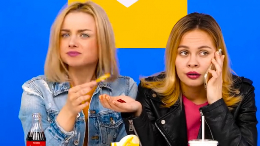 ایده ها و شوخی های بسیار خنده...