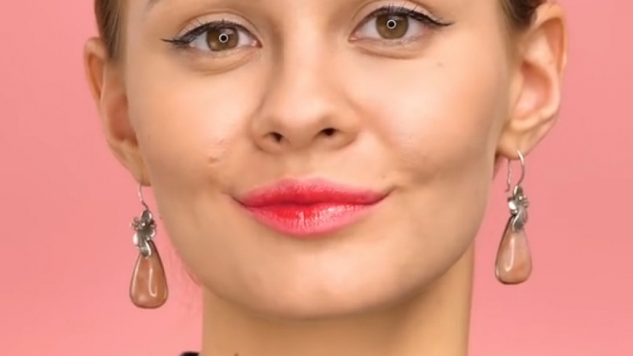 ترفندهای خلاقانه آرایش و لباس...