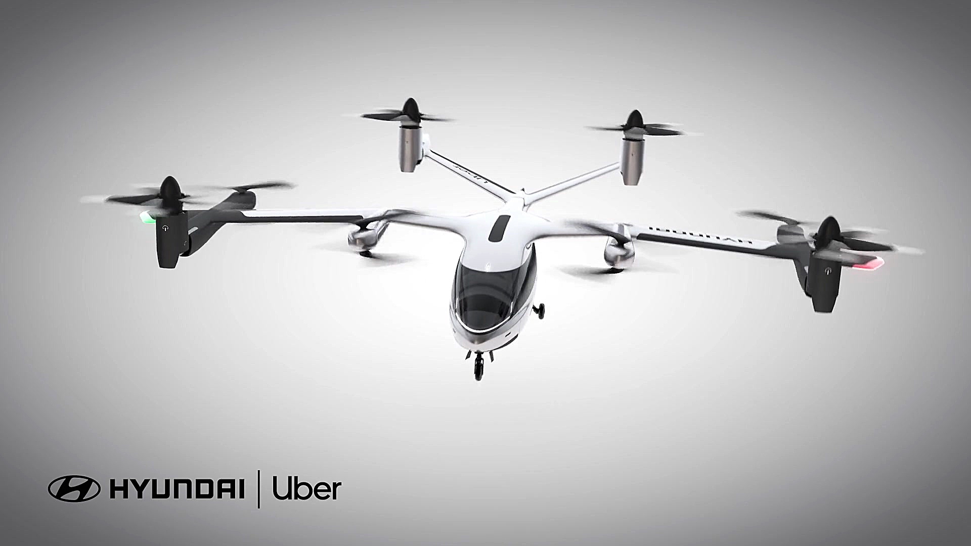 آینده حمل و نقل هوایی شهری با...