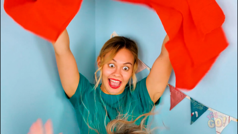 ترفندها و شوخی های بسیار جالب...