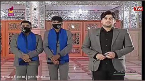راویان آفتاب در شبکه امید