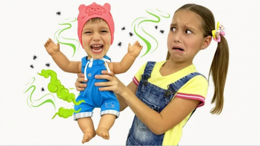 ماجراهای سوفیا : سوفیا مادر و...