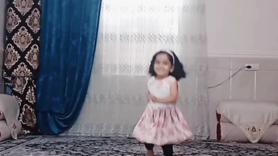 سایدا و آهنگ دخترمن