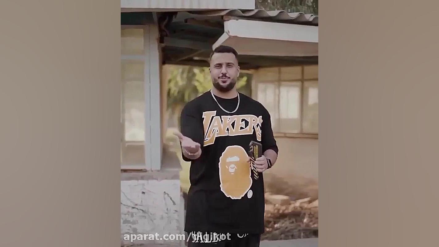 جملات احساسی تیک تاکی