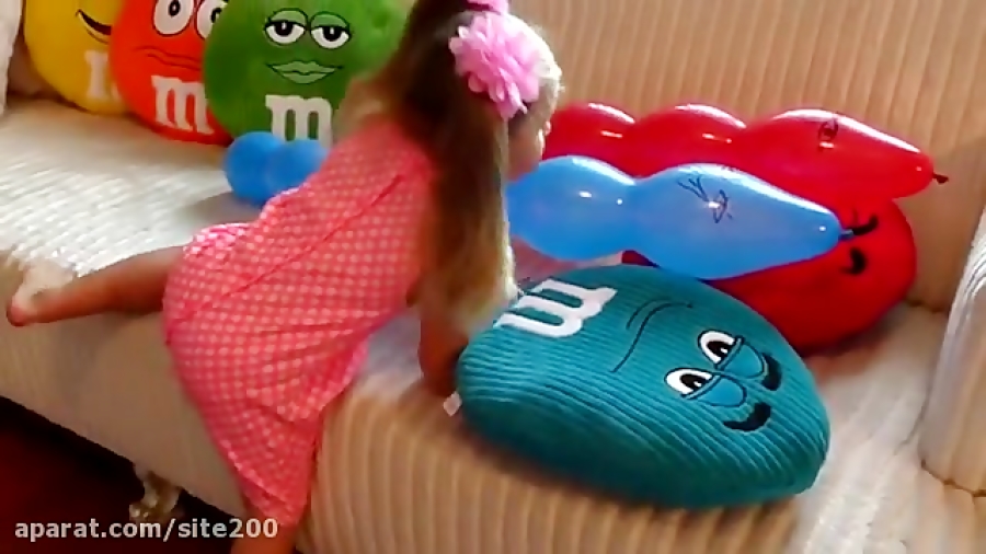 برنامه کودک سرگرمی بازی با اسب...