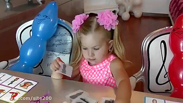 برنامه کودک سرگرمی بازی با اسب...