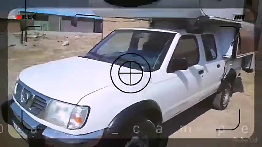 آذر کمپر تولید کننده کمپر کارو...