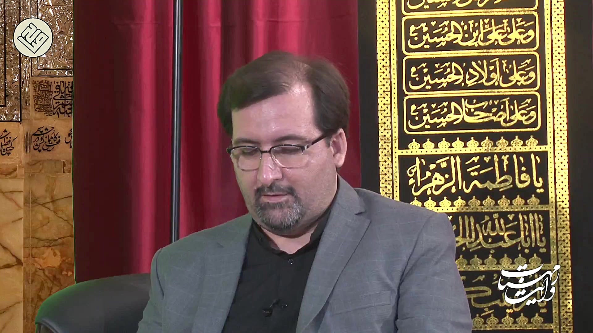 بازپخش ویژه برنامه روایت مهتاب...