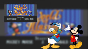 Mickey Donald duck | میکی و دا...