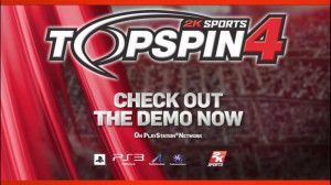 دانلود بازی Top spin 4 PS3 از...