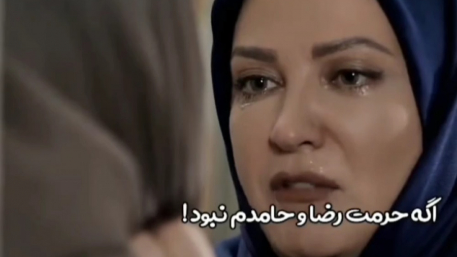 سریال آقا زاده  میکس عاشقانه