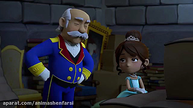 انیمیشن سینمایی سگهای نگهبان 2...