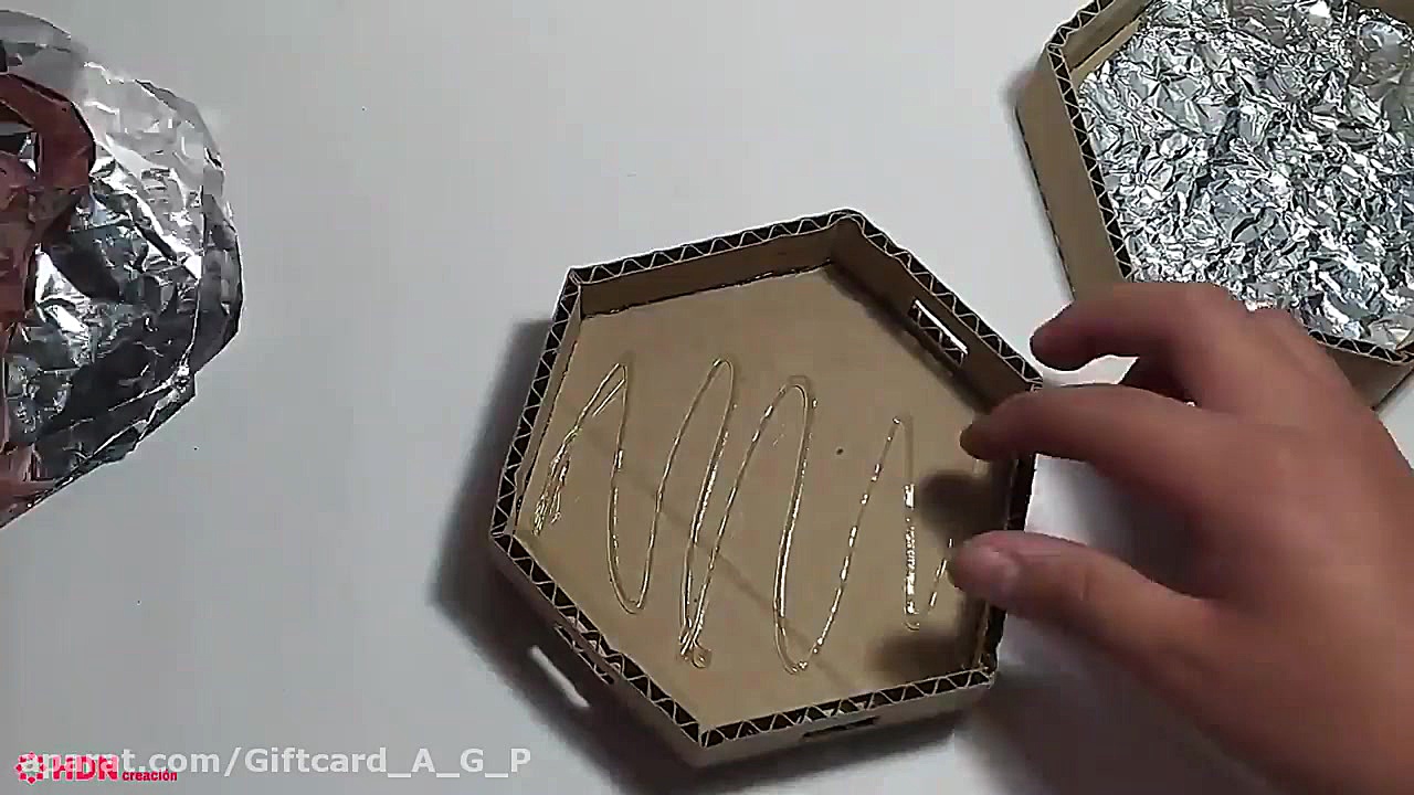 ساخت پنل ال ای دی آر جی بی | m...