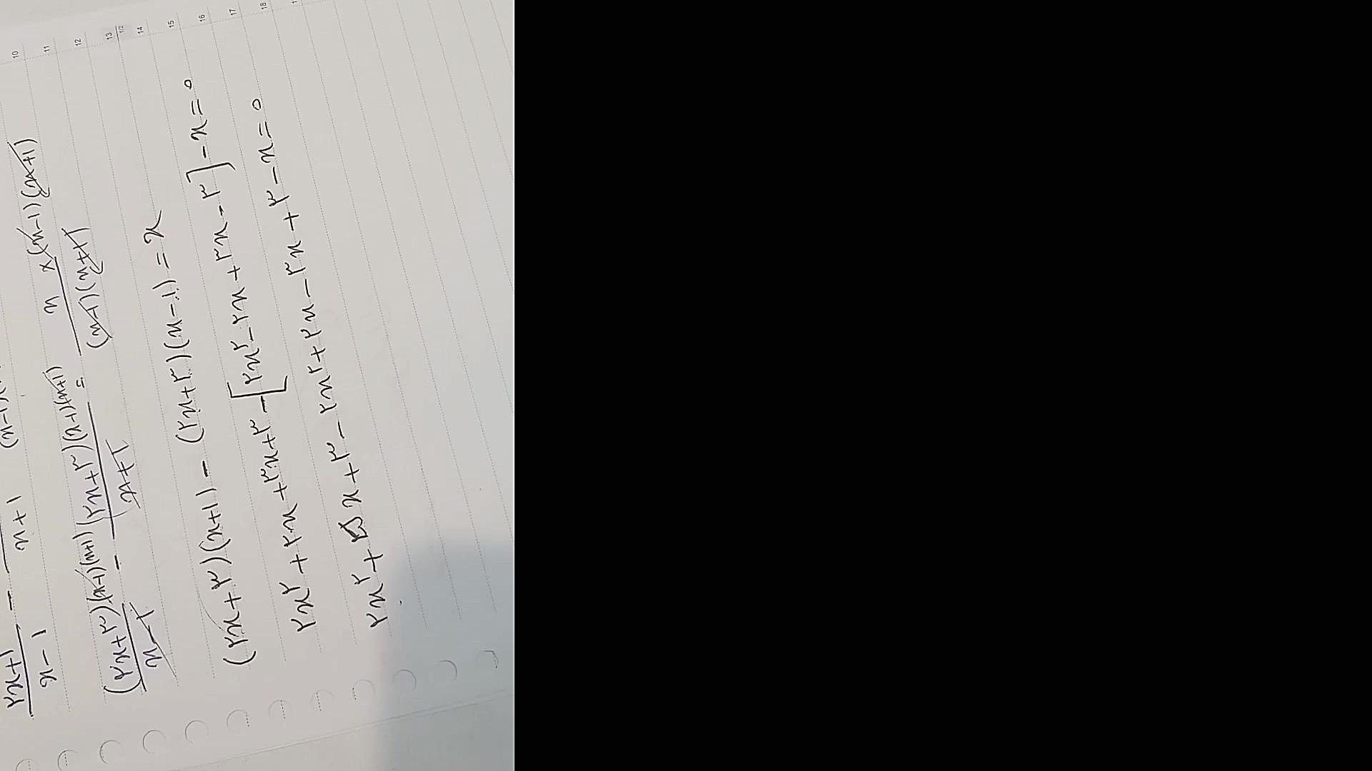 ریاضی یازدهم قسمت ۱