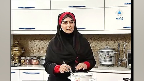 شیربرنج دارچینى