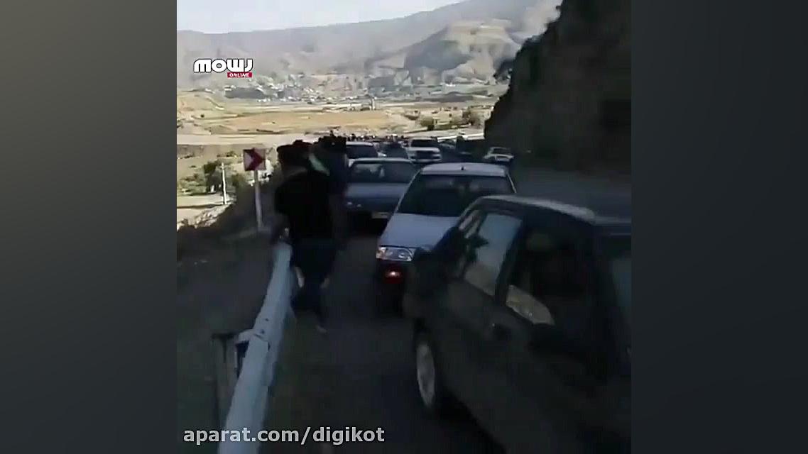 تماشای جنگ آذربایجان و ارمنستا...