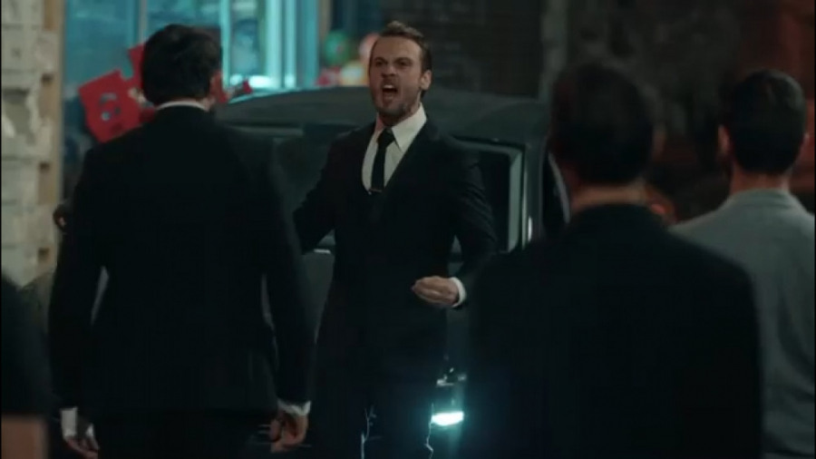 گودال قسمت 100