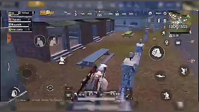 چند ترفند خیلی خوب پابجی موبای...