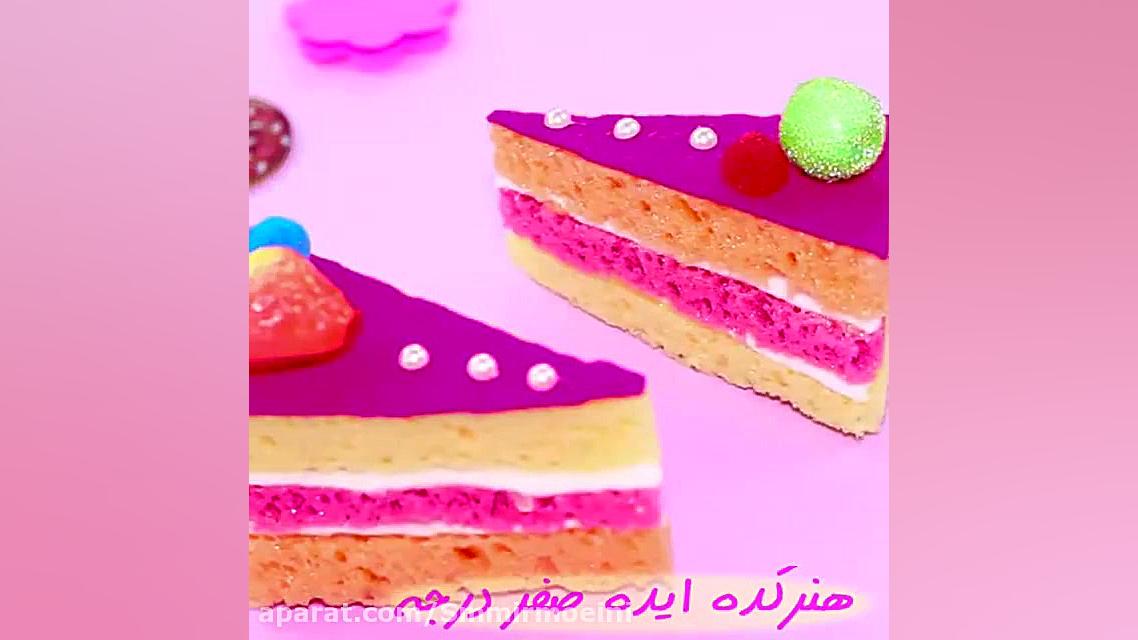 ایده برای تزیین اتاق کودک