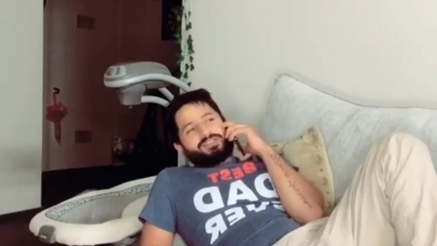 تیک تاک های جالب و خنده دار اف...