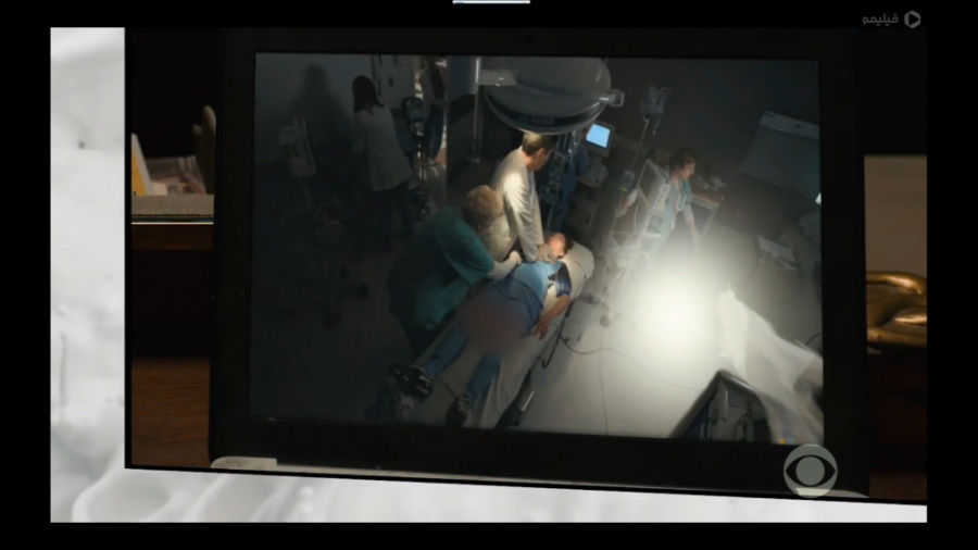 سریال شیطان (EVIL) دوبله فارسی...