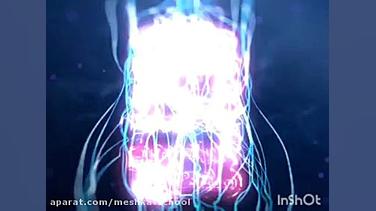 درس ریاضی. پایه پنجم.کسرها.مجت...