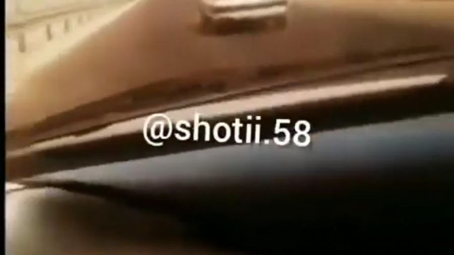 قاچاقچیان خط اهواز تهران شوتی