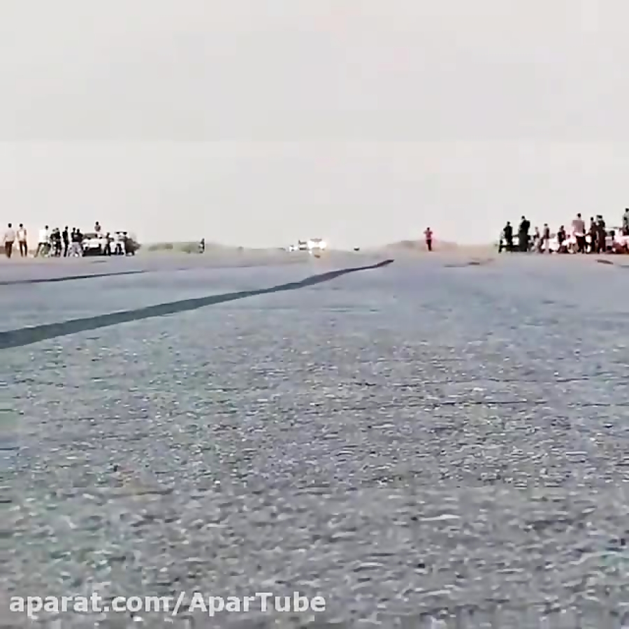 فیلم شوتی برای سمند باز ها  با...