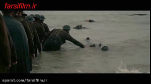 دانلود فیلم دانکرک Dunkirk 201...