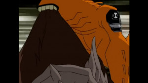 بنتن فصل 1 قسمت 46