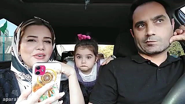 دوربين مخفي تست خيانت همسر