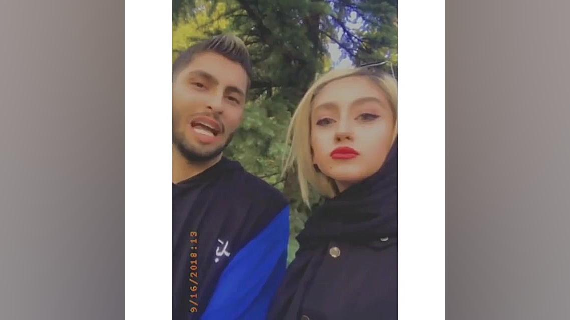 قبل از اینکه بگه:اگه هیچی بهت...