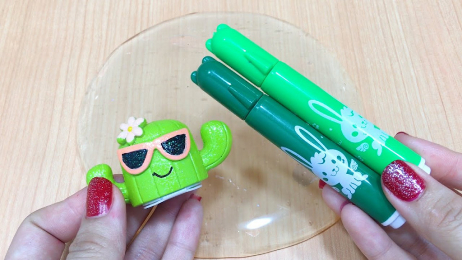 مخلوط اسلایم میکاپ