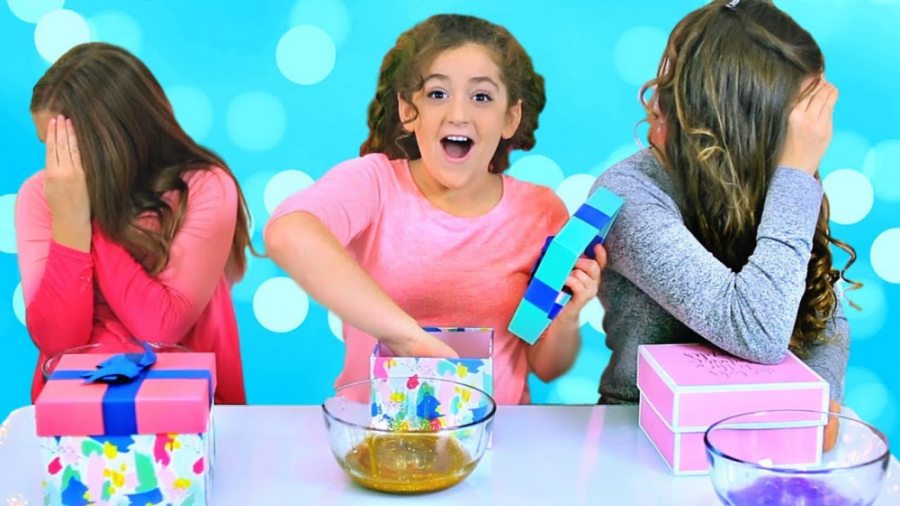 چالش اسلایم &raquo;&raquo;&raq...