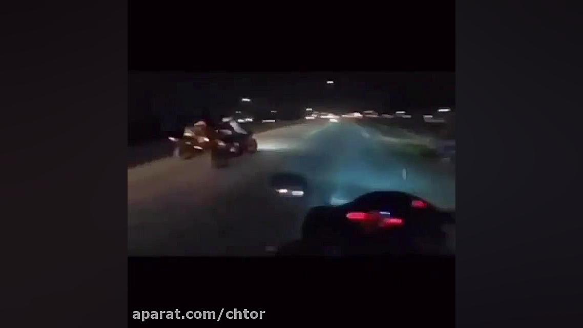 موتور بود یا موشک