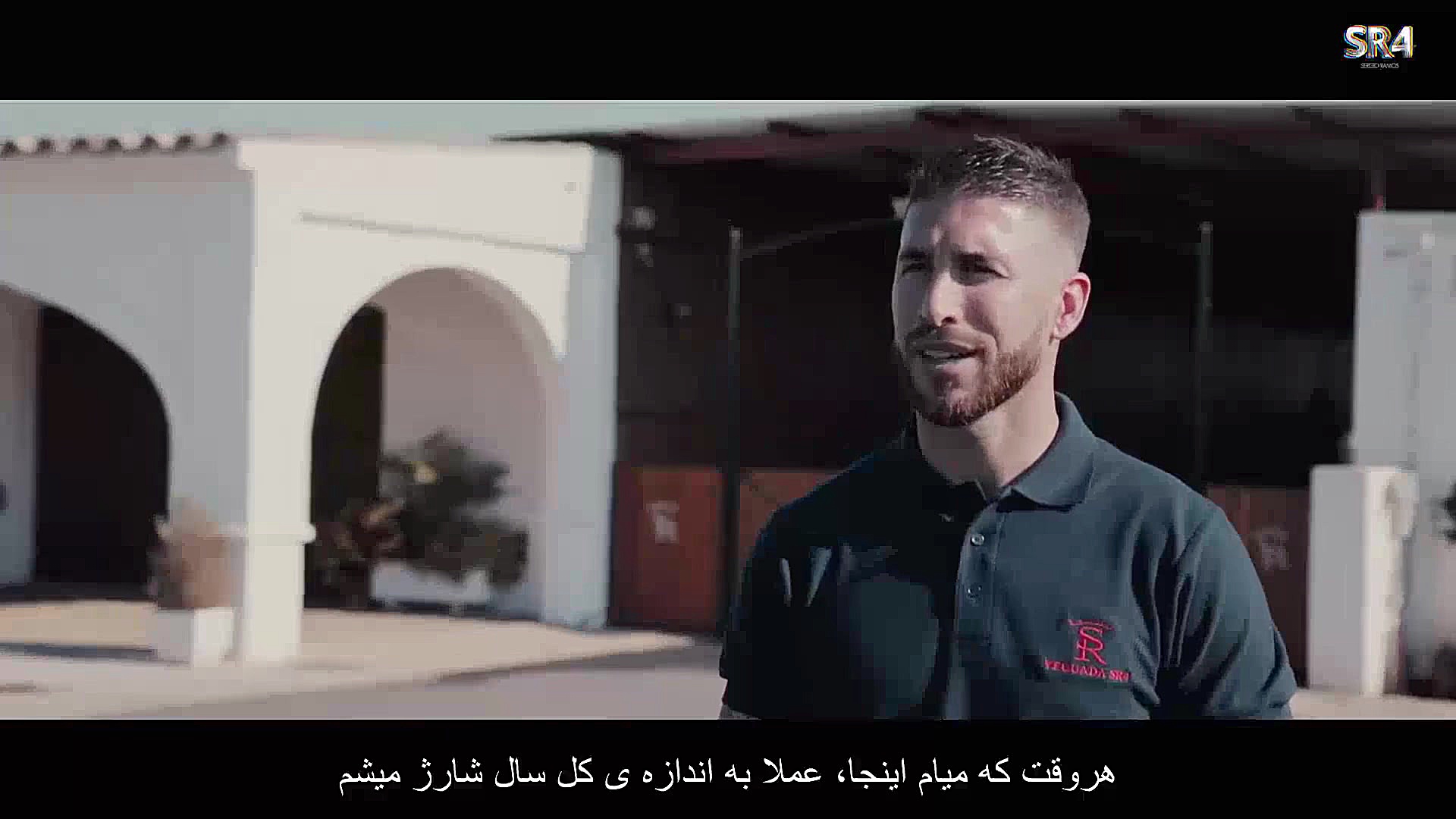 آشنایی با اسب های راموس همراه...