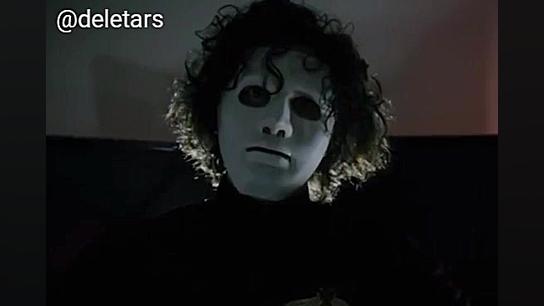 داستان واقعی ترسناک ( روح سرگر...