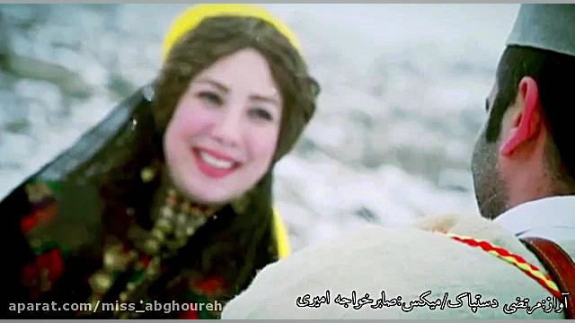 کلیپ لری | آهنگ لری غمگین | گو...